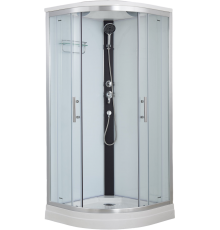 Душевая кабина Timo Imwei XDL-09B низкий поддон