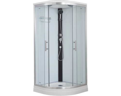 Душевая кабина Timo Imwei XDL-09B низкий поддон