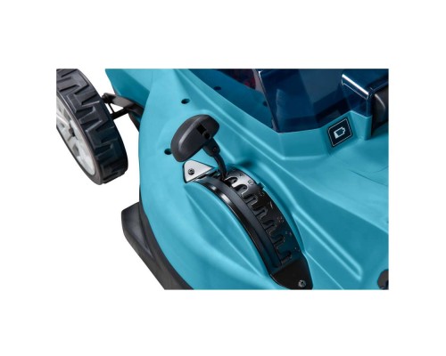 Газонокосилка аккумуляторная Makita DLM480Z