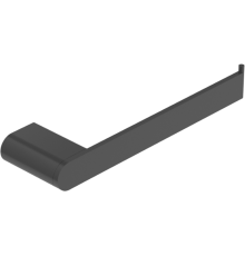 Полотенцедержатель Cezares Stylus TH02-NOP черный матовый