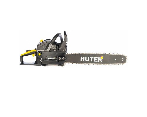 Бензопила Huter BS-52 Бензопила Huter BS-52