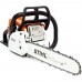 Бензопила Stihl MS 180C-ВЕ (40см 3/8 1,3 55)