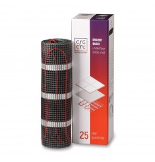Нагревательный мат Ergert BASIC-150375 Вт, 2,5 кв.м. ETMB1500375