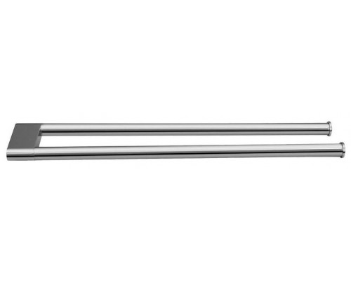 IS A9181AA Connect Держатель для полотенца двойной (рога) L=445 мм A9181AA