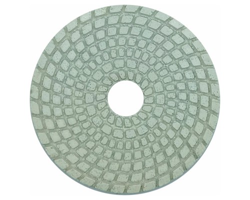 Круг алмазный шлифовальный гибкий "Черепашка" Mr. Экономик 100 № 200, 320-0200