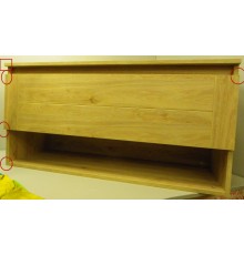 SaleAQBRN0110 Тумба Bern 100 SaleBRN0110_1025