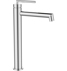 Смеситель для раковины BelBagno Acqua ACQUA-LMC-CRM хром