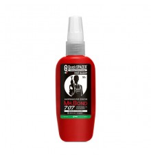Анаэробный клей-герметик Pipal Chemicals QS Mr.Bond 707 50г. 4070700050