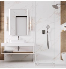 Коллекция плитки Laparet Statuario Crema