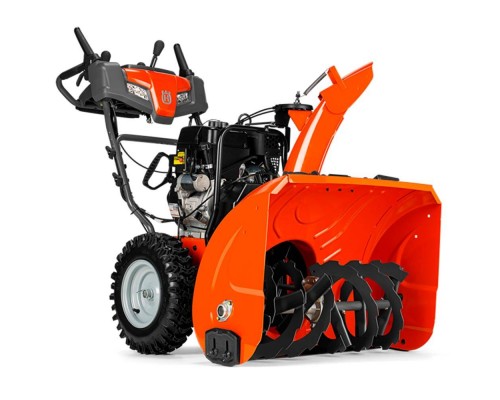 Снегоуборщик Husqvarna ST230P Снегоуборщик Husqvarna ST230P