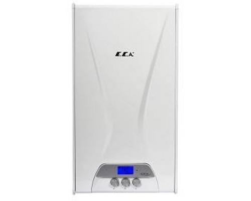 Настенный газовый двухконтурный котел GERDA 24 HM NG New мощностью 8,2-23,3 кВт с закрытой камерой сгорания Настенный газовый двухконтурный котел GERDA 24 HM NG New мощностью 8,2-23,3 кВт с закрытой камерой сгорания
