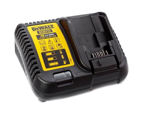Шуруповерт аккумуляторный DeWalt DCD996P2 Шуруповерт аккумуляторный DeWalt DCD996P2