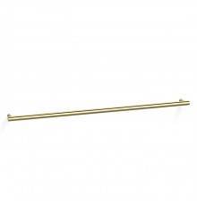 Decor Walther Bar HTE60 Полотенцедержатель 80см, подвесной, цвет: золото. 0856420