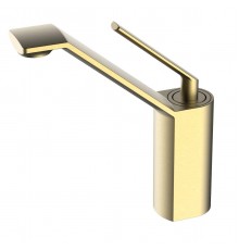 Смеситель Elghansa Urban XQ 16H3301, matt gold