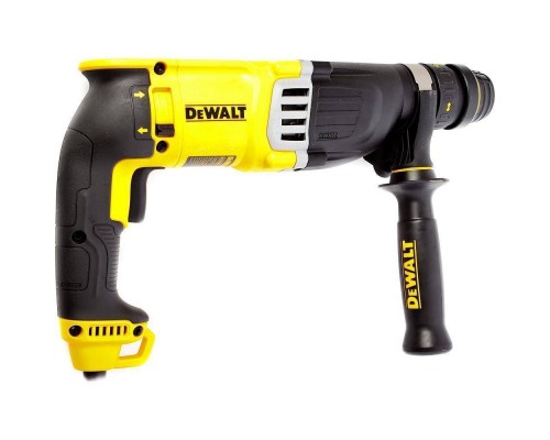 Перфоратор DeWalt D25144K