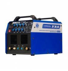 Аппарат аргоно-дуговой сварки Aurora Pro INTER TIG 200 AC/DC PULSE Mosfet