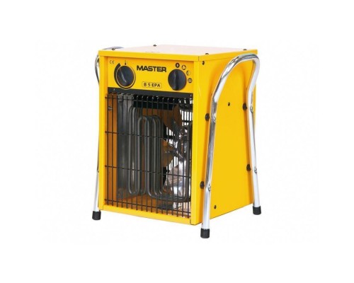 Воздухонагреватель электрический Master B 5 EPAR/EPBR
