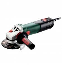 Машина шлифовальная угловая Metabo W 13-125 Quick
