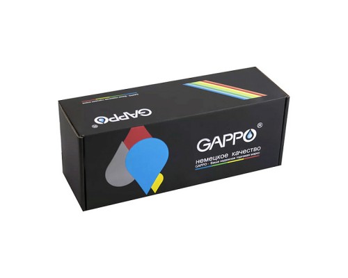 Головка термостатическая жидкостная Gappo M30X1,5. G451 Головка термостатическая жидкостная Gappo M30X1,5. G451