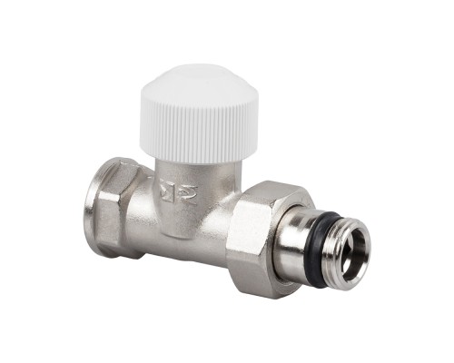 Вентиль SR Rubinetterie прямой термостатический 1/2 серияITALIA  0252-1500N000