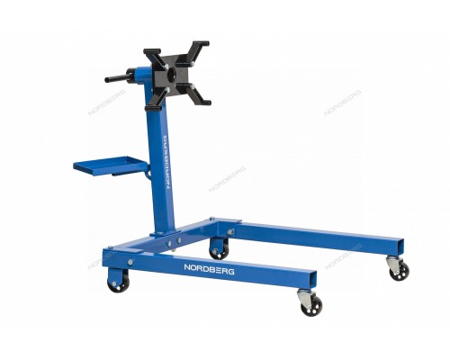 Стенд для ремонта двигателя NORDBERG N30057