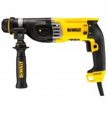 Перфоратор DeWalt D25153K