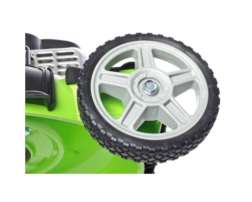 Газонокосилка бензиновая REDVERG RD-GLM51