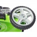 Газонокосилка бензиновая REDVERG RD-GLM51