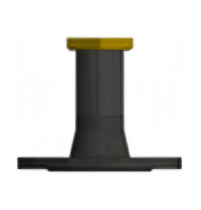 Соединение DN 50 (фланец) x 1 (гайка G 1 1/2) для соединения группы DN 25 с коллектором