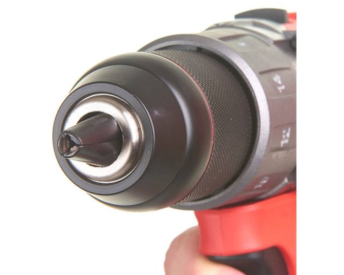 Шуруповерт аккумуляторный Milwaukee M18 FPD2-0X (кейс HD BOX)(без акк, без з/у)