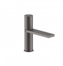 Fantini Milano Смеситель для раковины, 1 отв., излив: 145 мм, цвет: Matt Gun Metal PVD. 31 P5 3003F