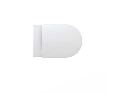 Laufen Pro Унитаз подвесной 53x36x34.5см., безободковый, цвет: белый. 8.2096.0.000.000.1 Laufen Pro Унитаз подвесной 53x36x34.5см., безободковый, цвет: белый. 8.2096.0.000.000.1