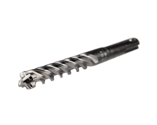 Бур Makita SDS-plus Nemesis II 32x450 Бур Makita SDS-plus Nemesis II 32x450