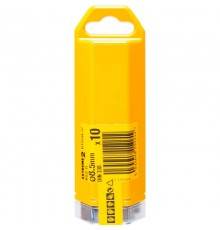 Сверло по металлу DeWalt Ф 8.5 DT5554-QZ (10 шт)