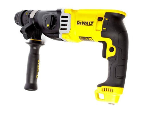 Перфоратор DeWalt D25144K