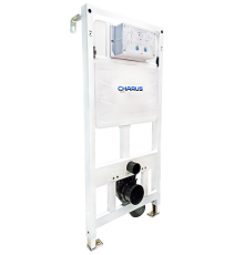 Система инсталляции для унитазов CHARUS CC.300.80.01