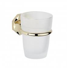 THG Nihal Porcelaine Ivoire Стакан стеклянный, подвесной, цвет: Soft gold. U2N-F30-536