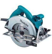 Пила дисковая электрическая Makita 5007N