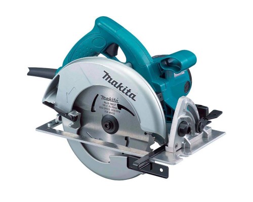 Пила дисковая электрическая Makita 5007N Пила дисковая электрическая Makita 5007N