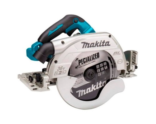 Пила дисковая аккумуляторная Makita DHS900Z (без акк, без з/у) Пила дисковая аккумуляторная Makita DHS900Z (без акк, без з/у)
