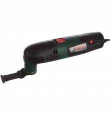 Инструмент многофункциональный  сетевой Bosch PMF 220 CE