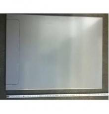 Запасные части для котельного оборудования Верхняя крышка Slim UB inox JJJ 3109770