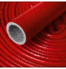 Трубы теплоизоляционные Трубка K-FLEX PE 04x015-10 COMPACT RED 040152103PE0CR