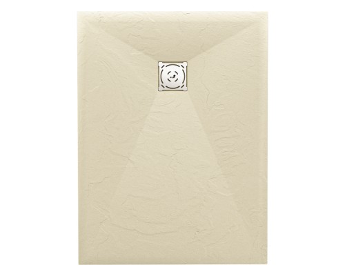 Душевой поддон прямоугольный RGW ST-Be  800x1000