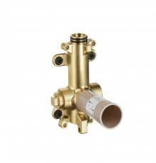 Axor ShowerCollection Модуль душа, скрытая часть, frac34;rsquo;. 28486180
