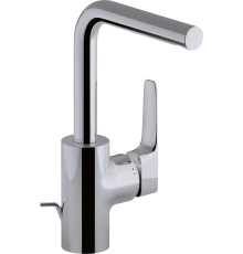 Смеситель для раковины Jacob Delafon Aleo+ E72357-CP