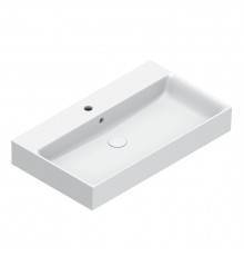 Catalano Premium Раковина 80x47см, с 1 отв., цвет: белый матовый . 0220801021