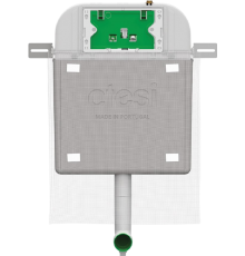 Смывной бачок скрытого монтажа CTESI Simple BK0200200