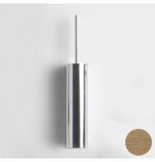 Bertocci Trecento Ерш напольный, цвет: Brass Bronze. 125 4813 8200