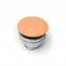 Artceram Донный клапан для раковин универсальный, покрытие керамика, цвет: orange cameo. ACA038 13 00